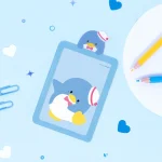 K-Pop Supply - Sanrio Photocard Cover (Official Ducky World) - Image 24