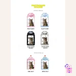 K-Pop Supply - Photocard Holder Ver. 2 (Be on D) - Image 5