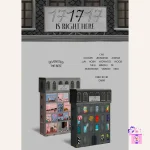 SEVENTEEN - 17 Is Right Here (Best Album) - Image 2