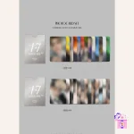 SEVENTEEN - 17 Is Right Here (Best Album) - Image 8