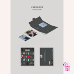 SEVENTEEN - 17 Is Right Here [Weverse Albums ver.] + Weverse Gift* - Image 3