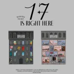 SEVENTEEN - 17 Is Right Here (Best Album)
