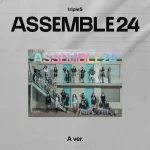 tripleS - ASSEMBLE24 (1st Full Album) - Image 8