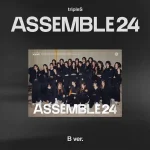 tripleS - ASSEMBLE24 (1st Full Album) - Image 9