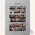 tripleS - ASSEMBLE24 (1st Full Album) - Image 4