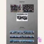 tripleS - ASSEMBLE24 (1st Full Album) - Image 5