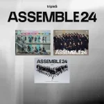 tripleS - ASSEMBLE24 (1st Full Album)
