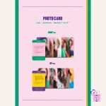 Weeekly - We Play (3rd Mini Album) - Image 8