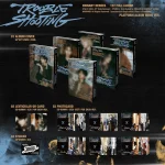 Xdinary Heroes - Troubleshooting (1st Full Album) [Platform Album Nemo Ver.] - Image 2