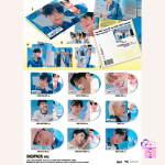 ZB1 - You had me at HELLO (Member Digipack Ver.) - Image 3