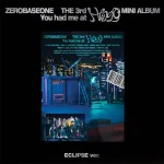 ZB1 - You had me at HELLO (3rd Mini Album) - Image 2