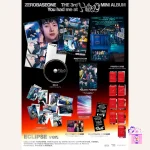 ZB1 - You had me at HELLO (3rd Mini Album) - Image 3