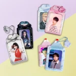 K-Pop Supply - Photocard Holder Ver. 2 (Be on D)