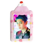 K-Pop Supply - Photocard Holder Ver. 2 (Be on D) - Image 14