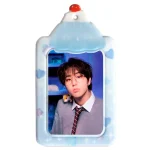 K-Pop Supply - Photocard Holder Ver. 2 (Be on D) - Image 13