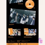 BOYNEXTDOOR - And, (Limited Edition) [1st Japan Single Album] + POB - Image 5