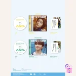 BOYNEXTDOOR - And, (Limited Member Edition) [1st Japan Single Album] + POB - Image 4