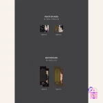 CHEN (EXO) - Door (4th Mini Album) - Image 4