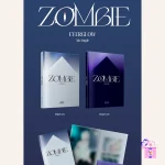 EVERGLOW - ZOMBIE (5th Single Album) - Image 2