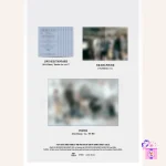 EVNNE - RIDE or DIE [SIGNED Ver.] + hello82 Unreleased Photocard - Image 4