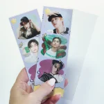 K-Pop Supply - Sleeves for 4-Cut / Bookmark [Premium Korean Brand] - Image 3