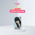 ILLIT – Limited Photocard (SUPER REAL ME Makestar POB) - Image 7
