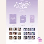 Kep1er – Kep1going On (PLVE Ver.) [1st Full Album] - Image 2