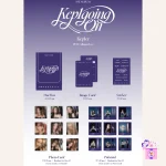 Kep1er – Kep1going On (PLVE Ver.) [1st Full Album] - Image 4