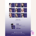 Kep1er – Kep1going On (PLVE Ver.) [1st Full Album] - Image 5