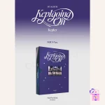 Kep1er - Kep1going On (1st Full Album) - Image 5