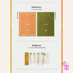 KINGDOM - History of Kingdom : PartⅦ. Jahan (7th Mini Album) - Image 3