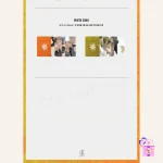 KINGDOM - History of Kingdom : PartⅦ. Jahan (7th Mini Album) - Image 4