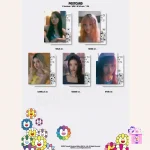 NewJeans - Supernatural [Cross Bag ver.] (NJ X MURAKAMI) - Image 12