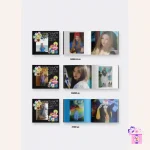 NewJeans - Supernatural [Cross Bag ver.] (NJ X MURAKAMI) - Image 8