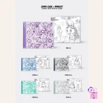 NewJeans - Supernatural [Cross Bag ver.] (NJ X MURAKAMI) - Image 9