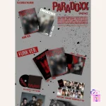 ONE PACT - PARADOXX (1st Single Album) - Image 2