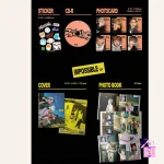 RIIZE - RIIZING (Photobook Ver.) [1st Mini Album] - Image 4