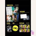 RIIZE - RIIZING (Photobook Ver.) [1st Mini Album] - Image 5