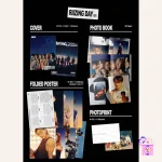 RIIZE - RIIZING (Photobook Ver.) [1st Mini Album] - Image 6