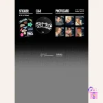 RIIZE - RIIZING (Photobook Ver.) [1st Mini Album] - Image 7