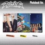 RIIZE - RIIZING (Photobook Ver.) [1st Mini Album]