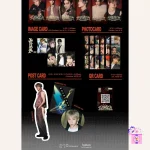 RIIZE - RIIZING (Photo Pack Ver.) [1st Mini Album] - Image 3