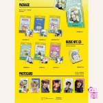 RIIZE - RIIZING (SMini Ver.) [1st Mini Album] - Image 3