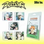 RIIZE - RIIZING (SMini Ver.) [1st Mini Album]