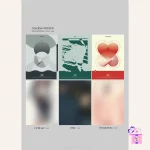 SOOJIN - RIZZ (2nd EP Album) + Poster - Image 5