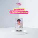 Stray Kids – Limited Instant Photocard (Perfect Day with SKZ Soundwave POB) - Image 3