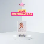 Stray Kids – Limited Instant Photocard (Perfect Day with SKZ Soundwave POB) - Image 4