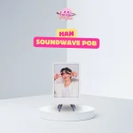 Stray Kids – Limited Instant Photocard (Perfect Day with SKZ Soundwave POB) - Image 5