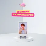 Stray Kids – Limited Instant Photocard (Perfect Day with SKZ Soundwave POB) - Image 8