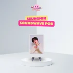 Stray Kids – Limited Instant Photocard (Perfect Day with SKZ Soundwave POB) - Image 9